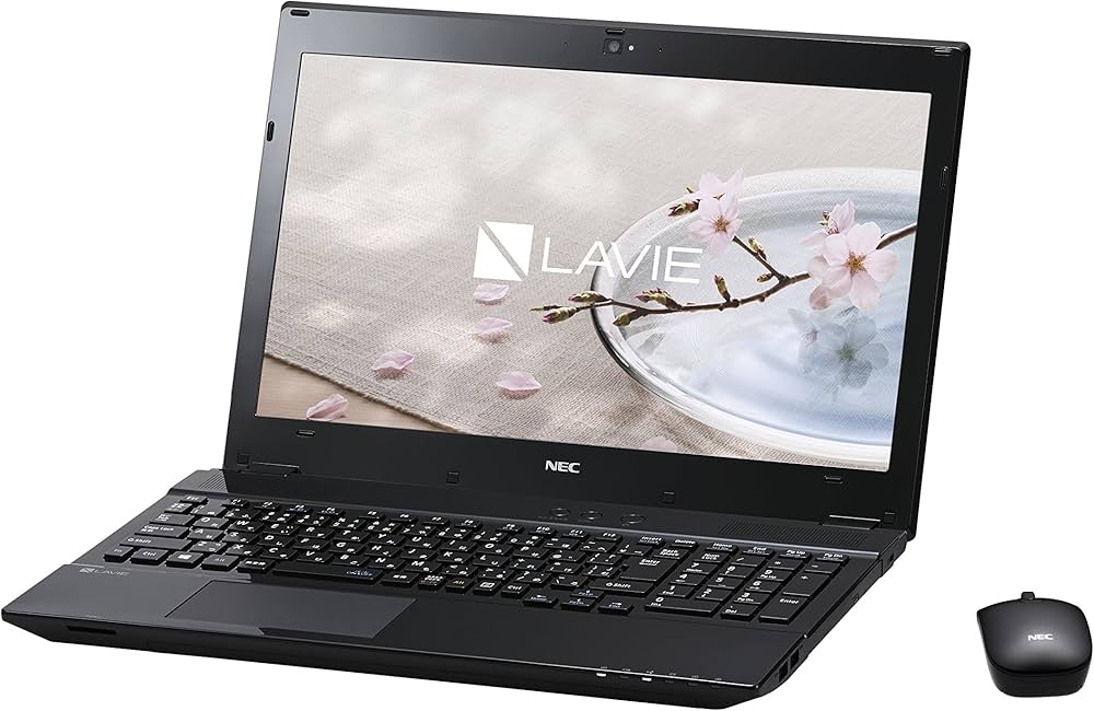 Amazon.co.jp: NEC PC-NS700GAB LAVIE Note Standard : パソコン・周辺機器