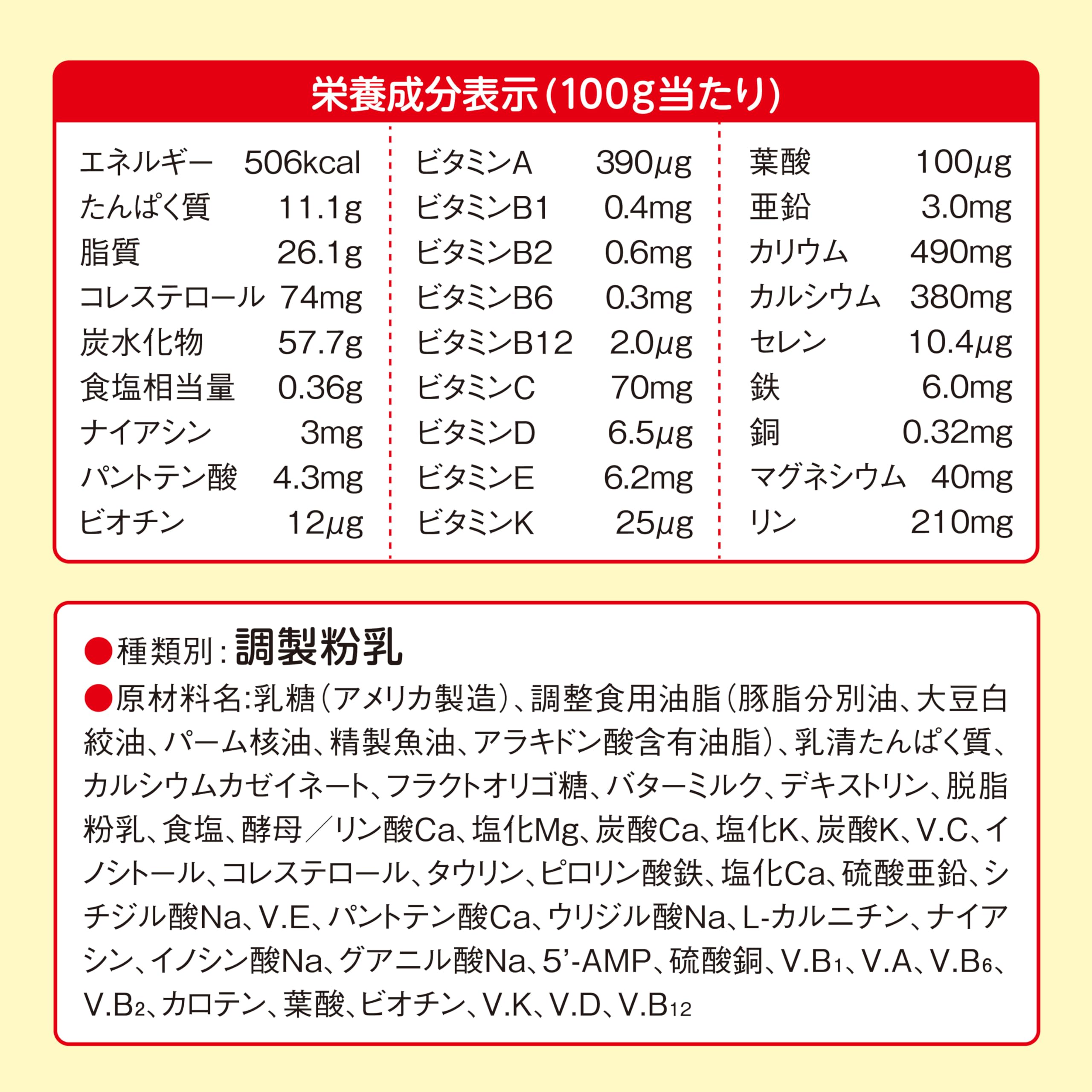 Amazon.co.jp: 【旧品】明治ほほえみ らくらくキューブ 108g (27g×4袋