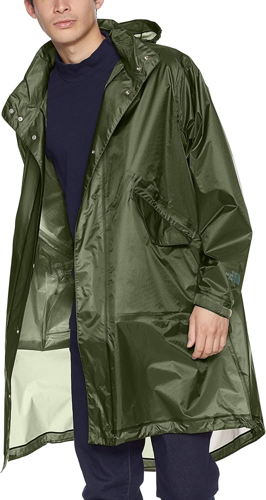 Amazon.co.jp: [ザノースフェイス] ライトニングコート ユニセックス