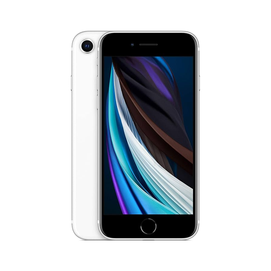 iPhone SE 第2世代 64GB SIMフリー 【公式通販】