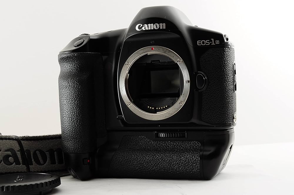 Amazon | Canon EOS-1N RS | コンパクト 通販