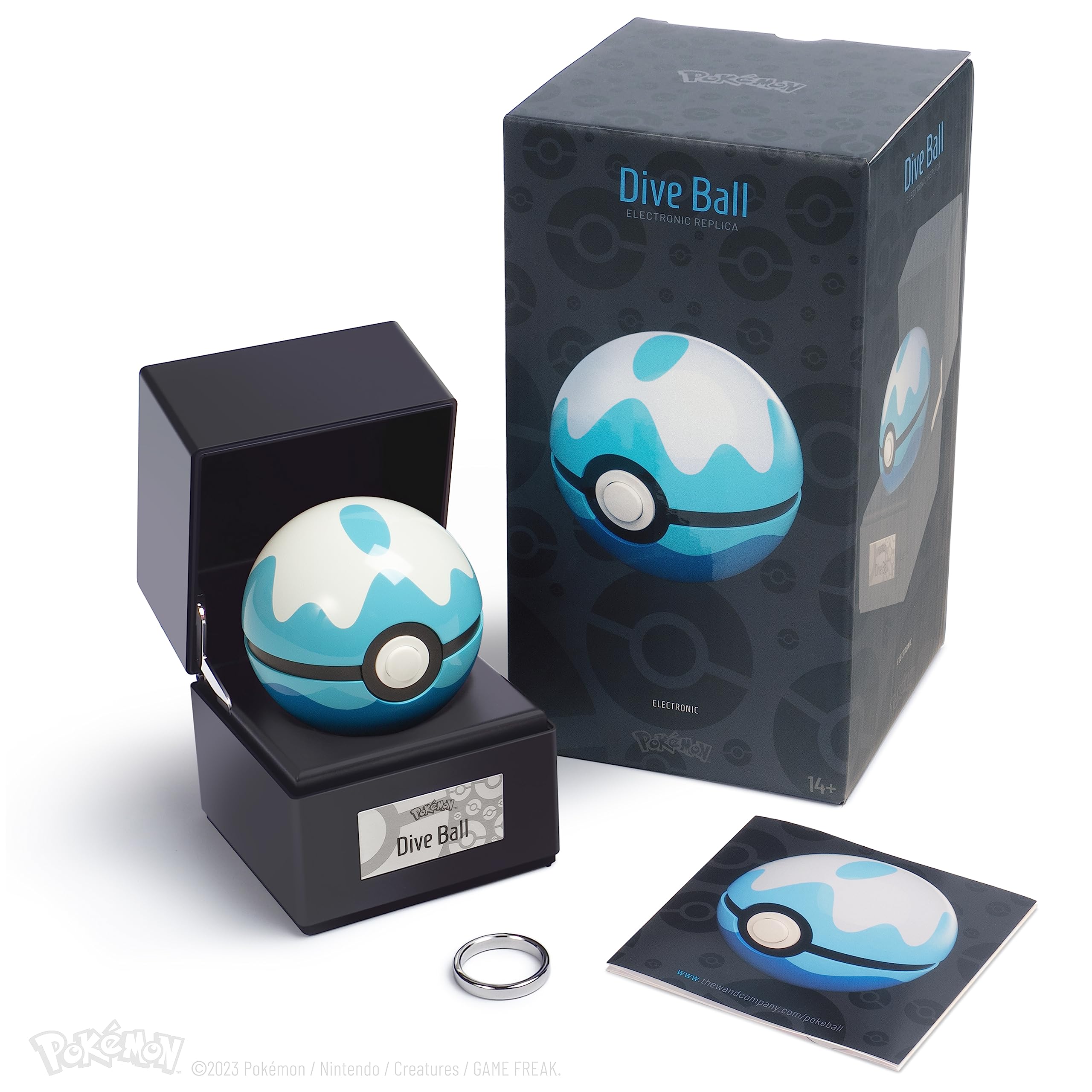 Amazon.co.jp: ザ・ワンドカンパニー ポケットモンスター ダイカスト