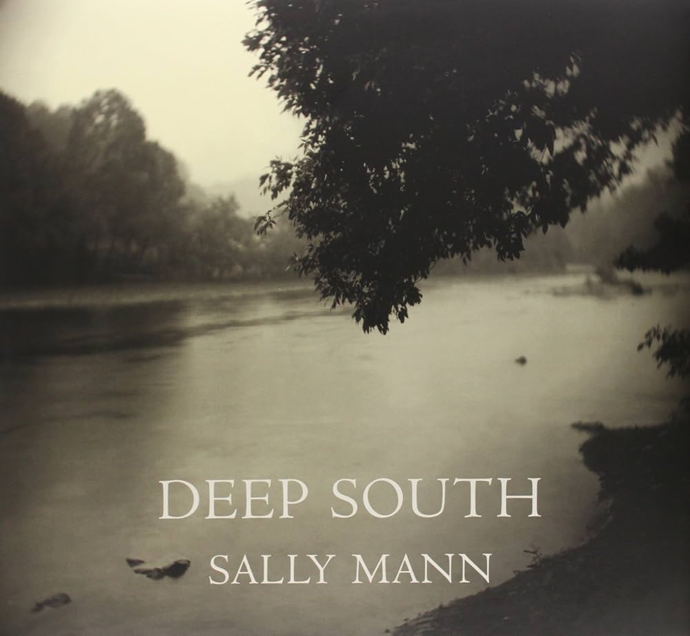 Deep South: Mann, Sally: 9780821228760: Amazon.com: Books