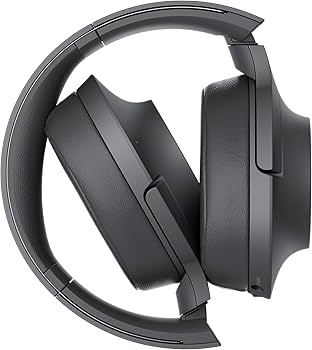 Amazon.com: SONY WH-H900N h.Ear on 2 Wireless Over-Ear Noise