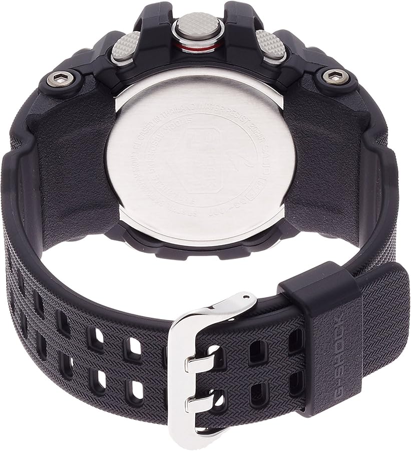 Amazon.co.jp: CASIO(カシオ) G-SHOCK Gショック マッドマスター