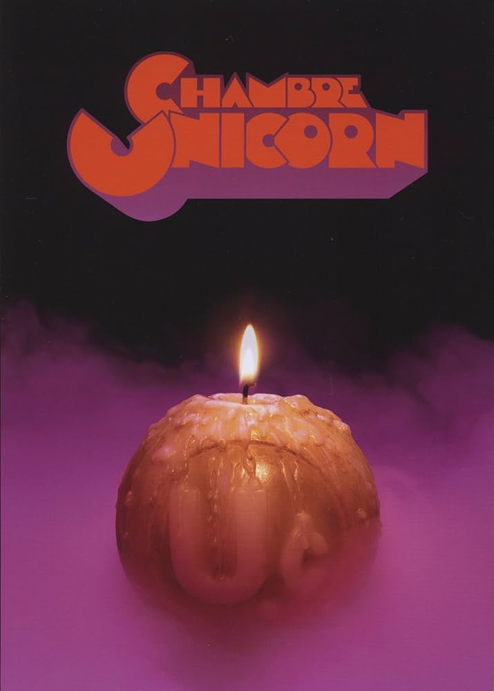 UNICORN /シャンブル (バンド・スコア) | 編集部, 門内 良彦, 奥口 睦