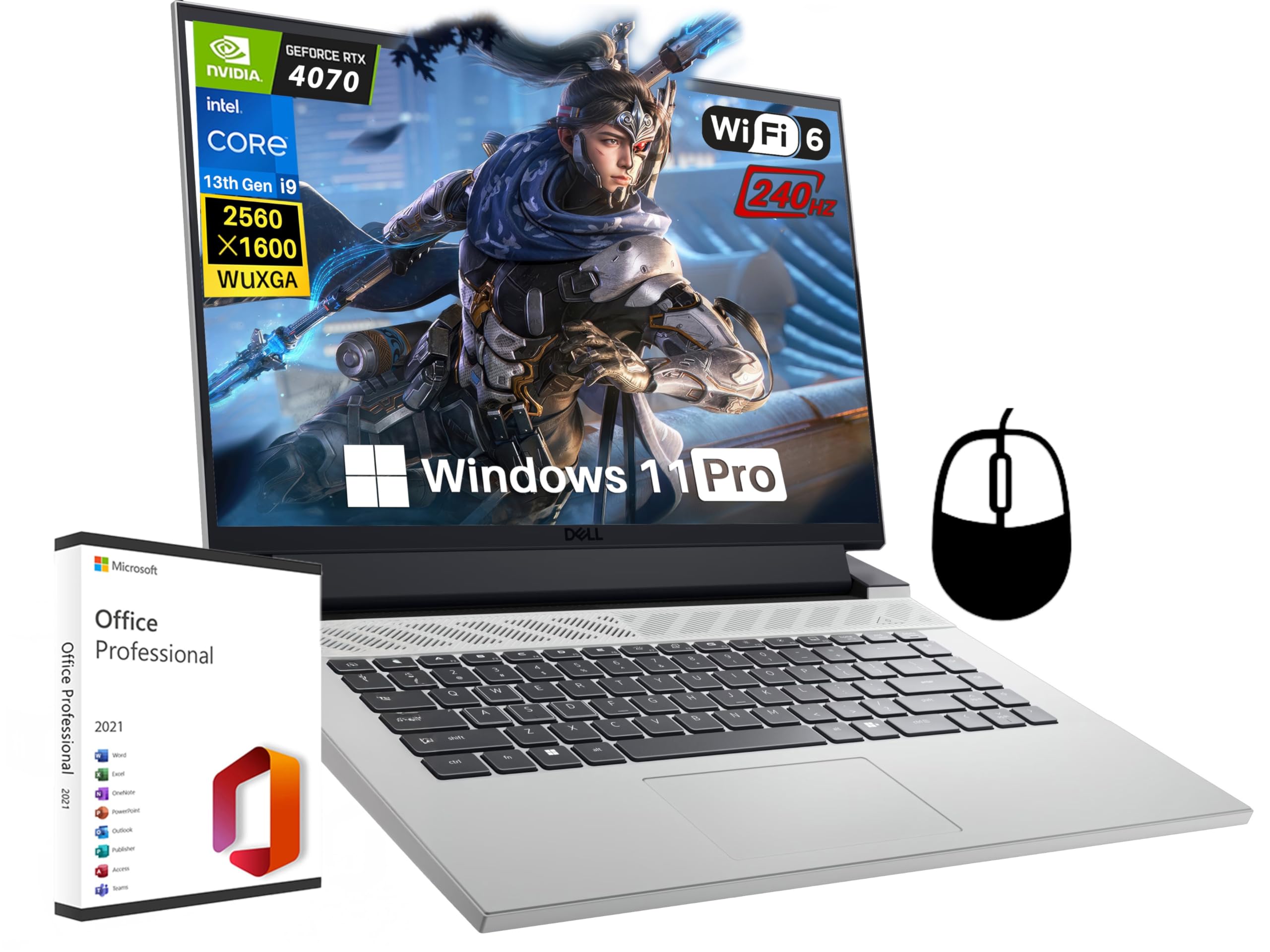 Amazon.co.jp: Dell G16 7630 ゲーミングノートパソコン 16インチ QHD+