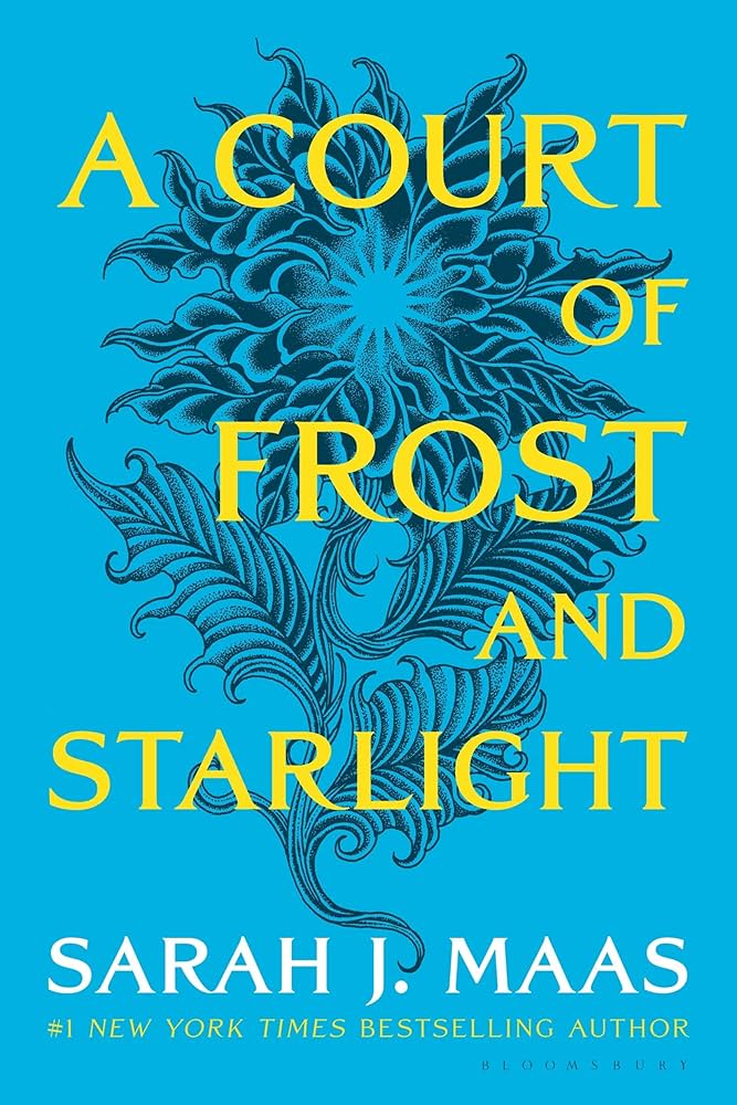 Amazon.co.jp: A Court of Thorns and Roses Series 5 Books