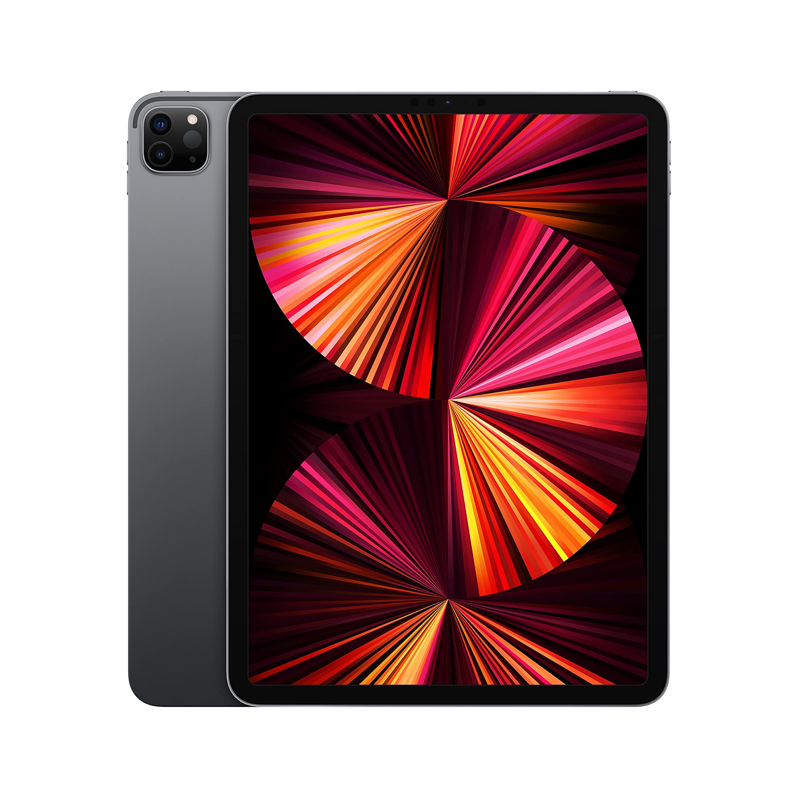 Amazon.co.jp: 【整備済み品】 Apple iPad Pro 11インチ (第 3 世代