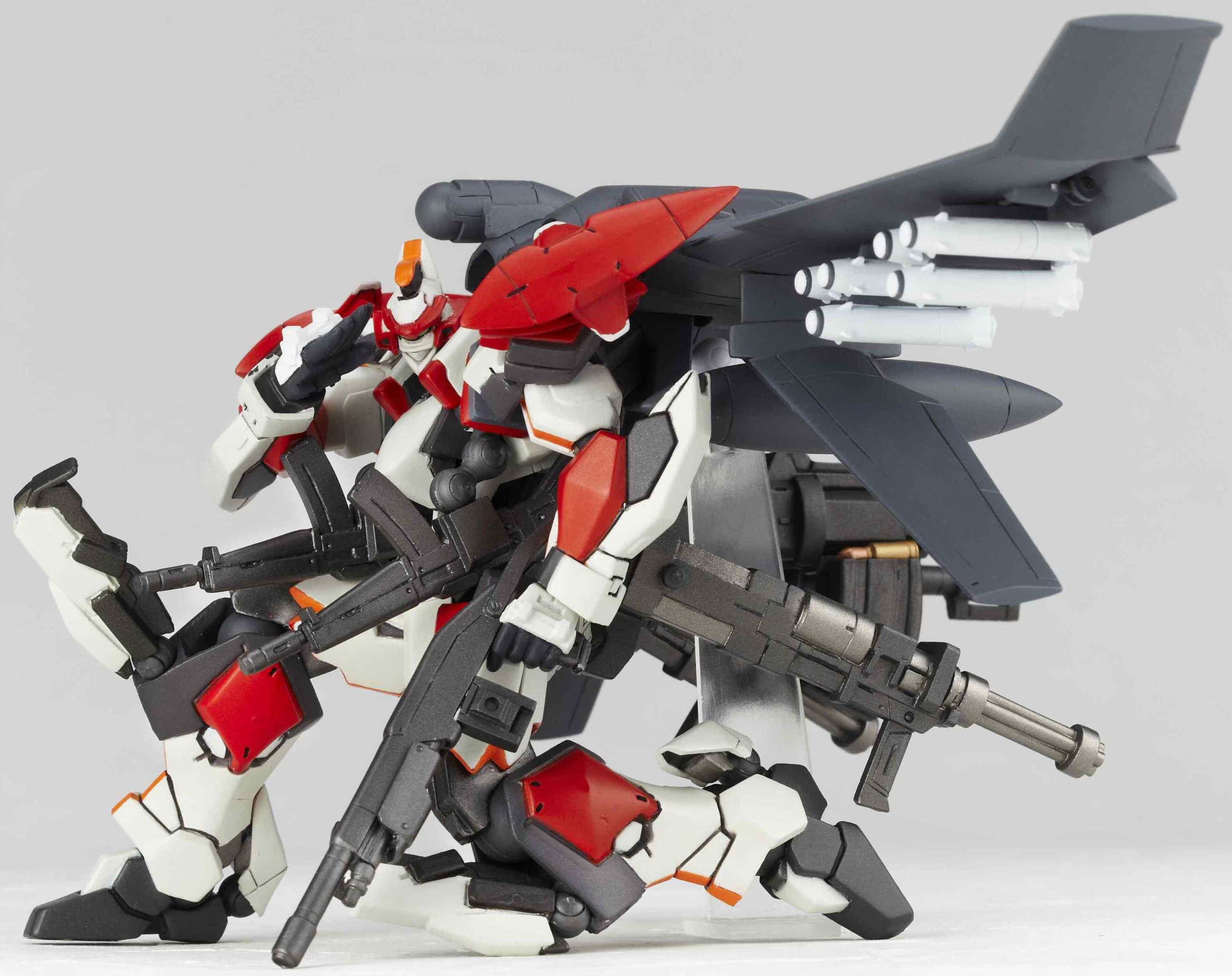 Amazon.co.jp: リボルテックヤマグチ No.107 レーバテイン 最終決戦