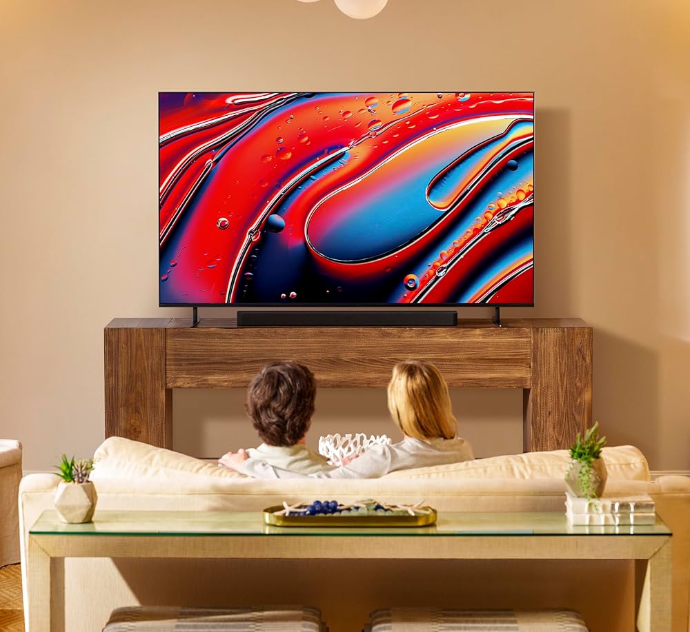 Amazon.com: Sony 75 Inch Mini LED QLED 4K Ultra HD TV BRAVIA 9