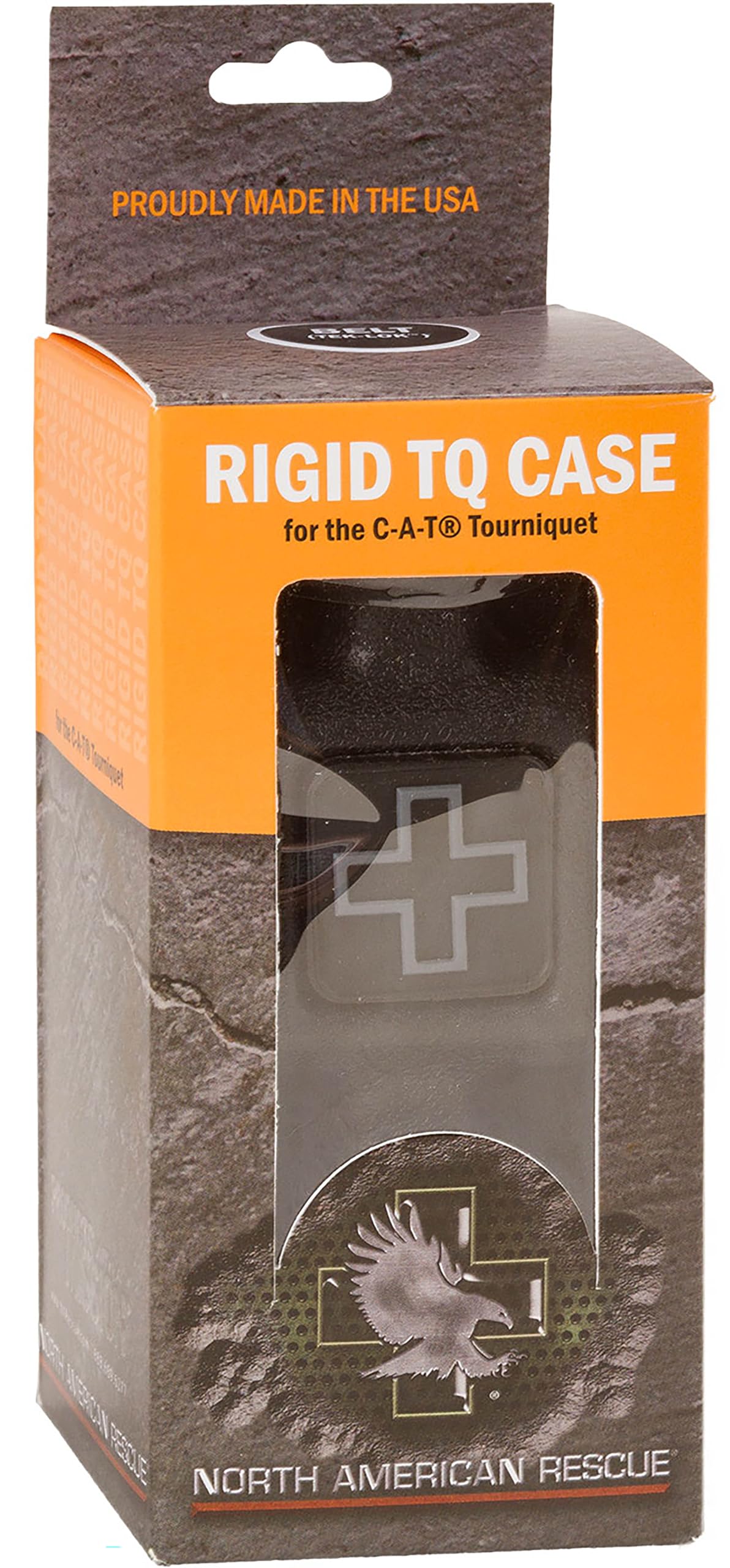 Amazon.com : North American Rescue C-A-T Tourniquet Case GEN 7