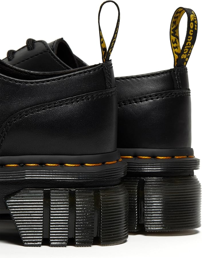 Amazon.com | Dr. Martens Women's Audrick 3-Eye Oxford Shoe