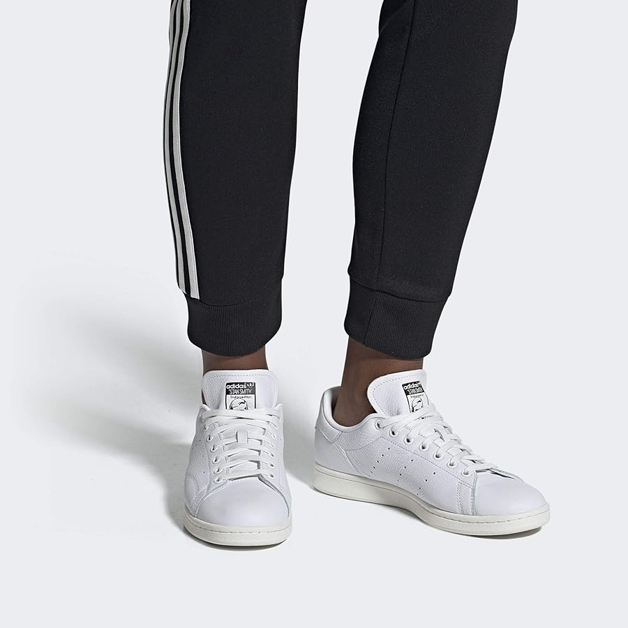 Amazon | [アディダス] スタンスミス [STAN SMITH] ホワイト/ホワイト
