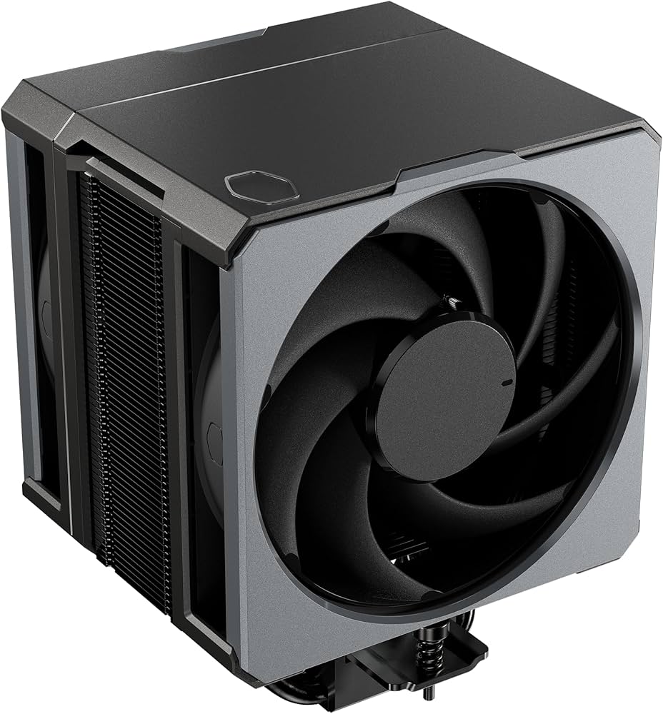 Amazon.com: Cooler Master Hyper 612 APEX CPU Air Cooler – Powerful