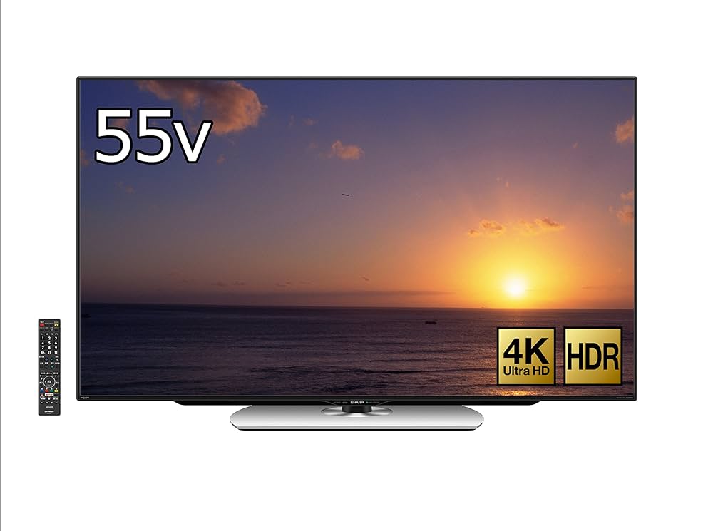 SHARP LC-50W30 50インチTV 2015年製 シャープ AQUOS LC-50W30 [50