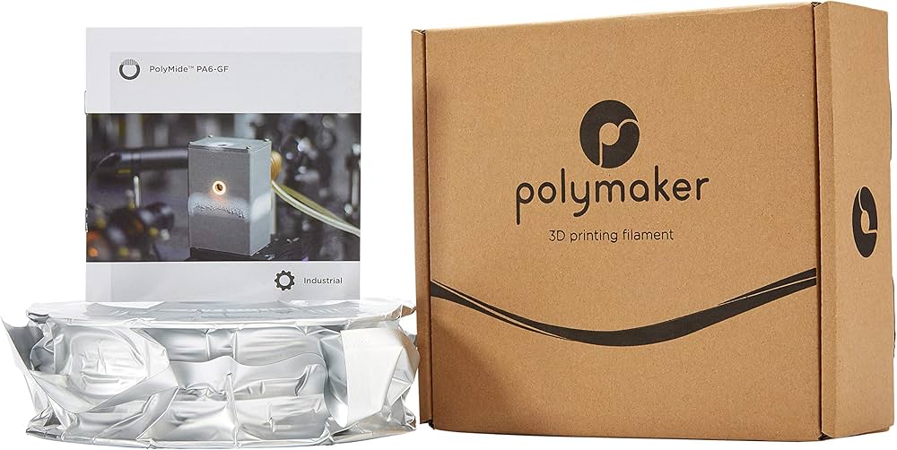 Amazon.co.jp: ポリメーカ(Polymaker) 3Dプリンター用 ガラス繊維強化