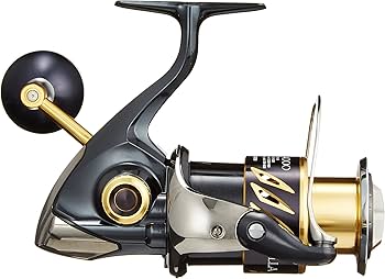 Amazon | シマノ(SHIMANO) スピニングリール 13 ステラ SW4000XG