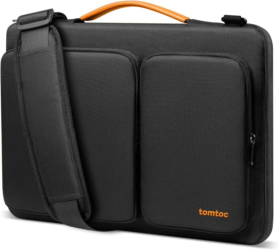 Amazon.co.jp: 360°保護 16 17 17.3 18インチ ノートパソコンバッグ