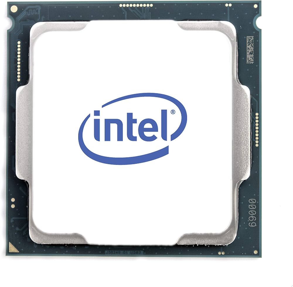 Amazon | Intel Core i5-10400 2.9GHz 6コア LGA1200 デスクトップ