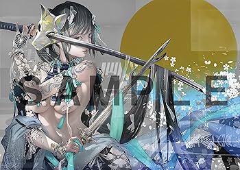 Amazon.co.jp: 大暮維人画集 & Blast (愛蔵版コミックス) : 大暮 維人