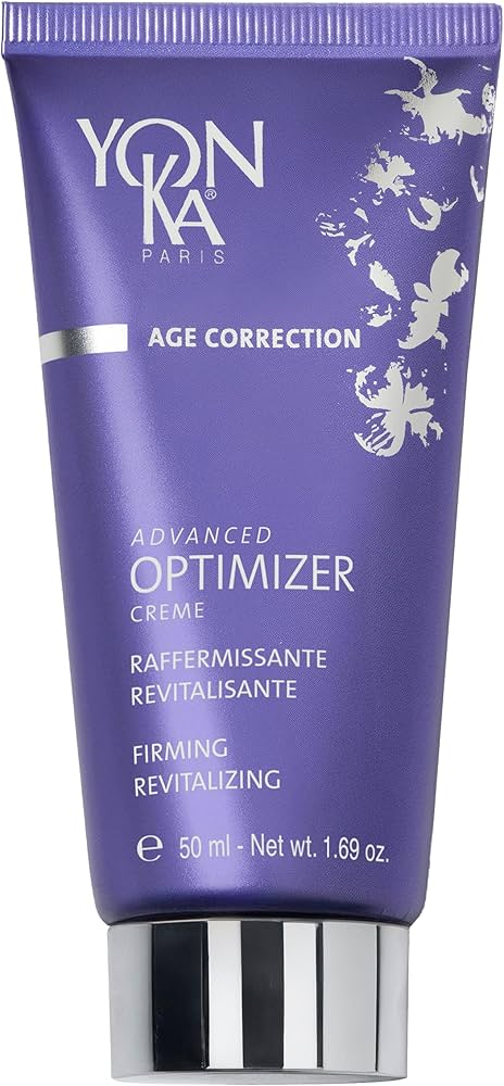 Amazon.com: Yonka Advanced Optimizer Creme | Anti-Aging Face Cream