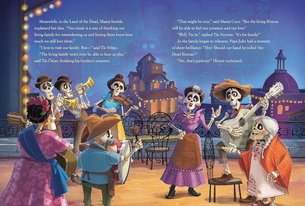 Amazon | 5-Minute Disney*Pixar Stories (5-Minute Stories) | Disney