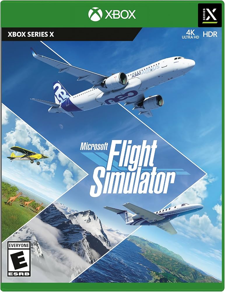 Amazon.co.jp: Flight Simulator Standard Edition (輸入版:北米