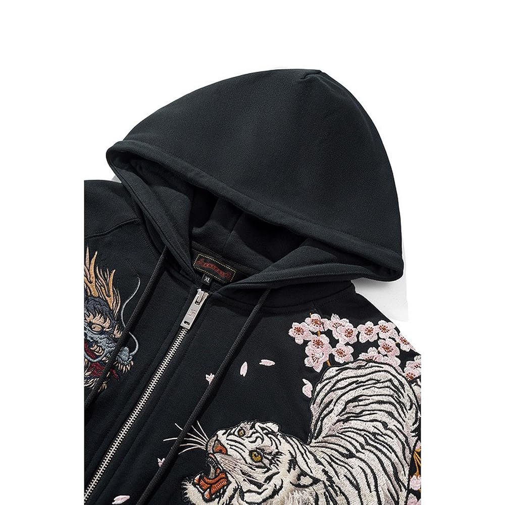 UVERworld TAKUYA∞ PHOENIX Hoodie ホワイト UVERworld TAKUYA