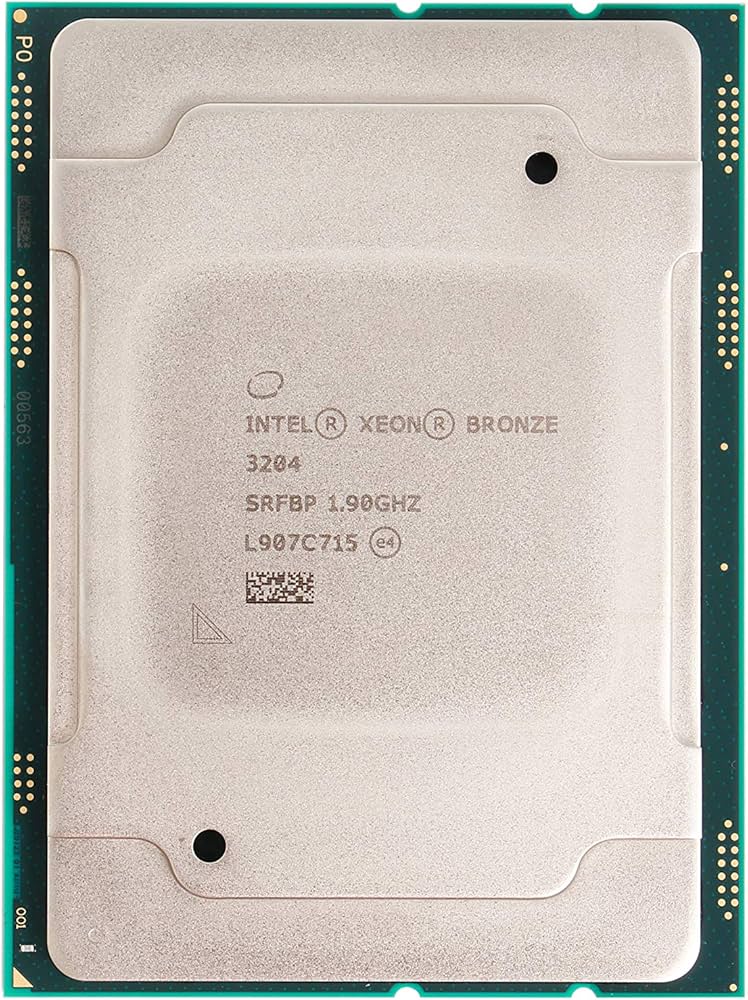Amazon | Intel Xeon Gold 6240 プロセッサー 18 コア 2.60GHZ 25MB