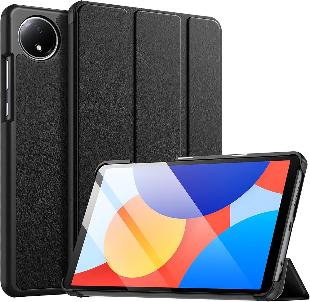 Amazon | MoKo Redmi Pad SE 8.7インチ ケース Redmi Pad SE 8.7インチ