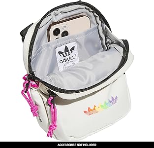 Amazon.com: Utility Festival 3.0 Crossbody Bag : Clothing, Shoes