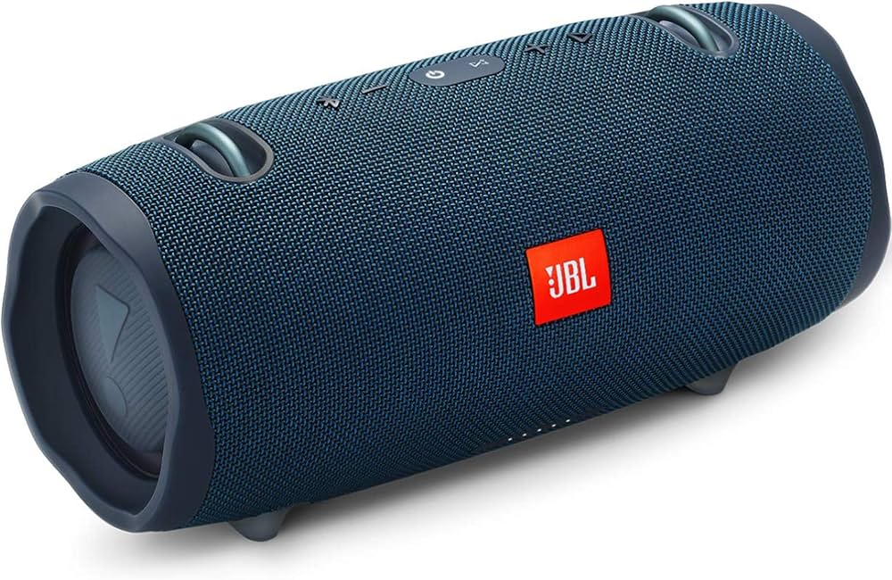 Amazon.com: JBL Xtreme 2 Portable Waterproof Wireless Bluetooth
