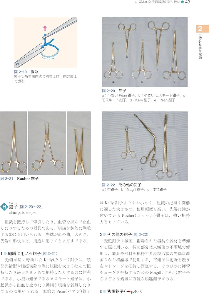 標準口腔外科学 第5版 (Standard textbook) | 内山 健志, 近藤 壽郎