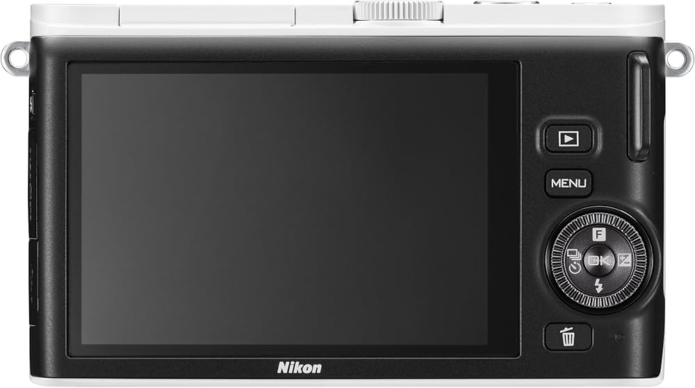 Amazon | Nikon ミラーレス一眼 Nikon 1 J3 小型10倍ズームキット1