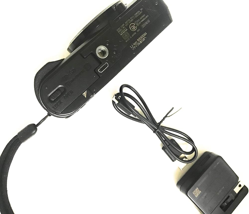 Buy Sony Cyber-shot DSC-HX30V 18.2 MP Exmor R CMOS Digital Camera