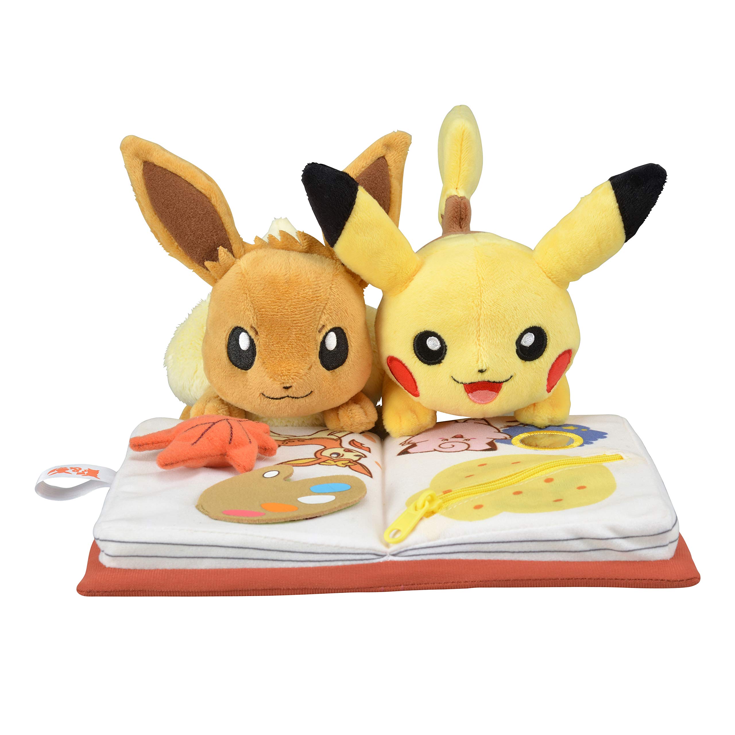 Amazon.co.jp: ポケモンセンターオリジナル ぬいぐるみ シーズン