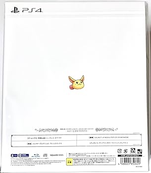 Amazon.co.jp: 聖剣伝説2 SECRET of MANA コレクターズ