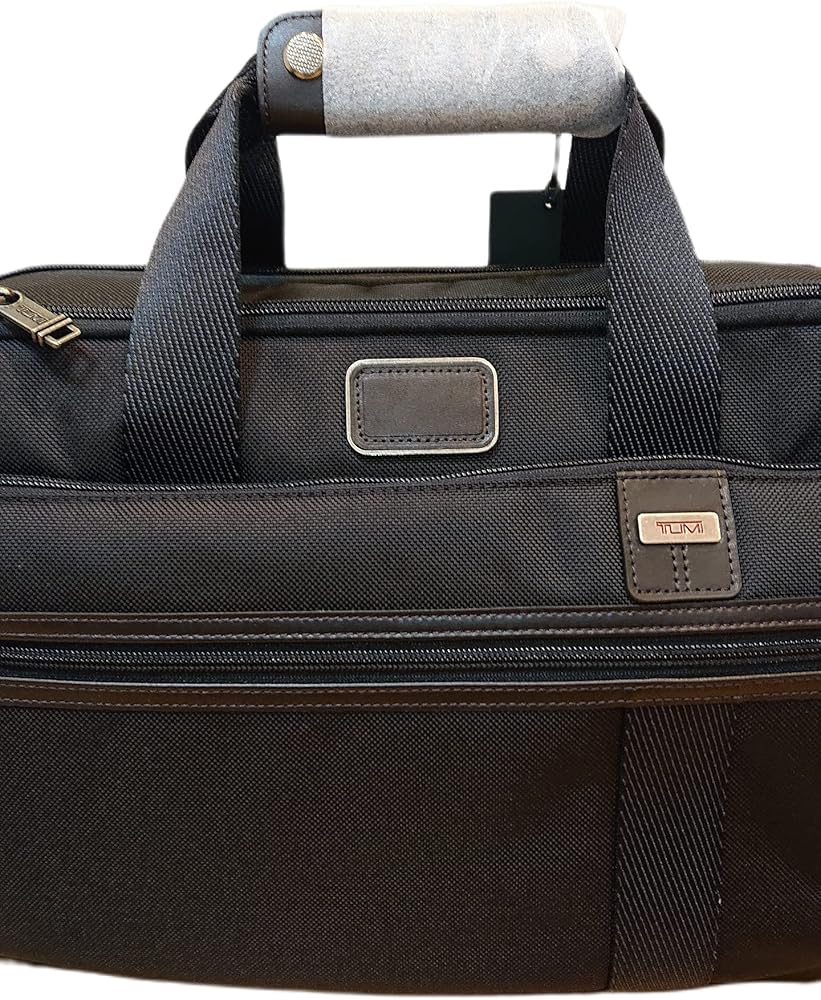 Amazon | TUMI キャリー GRAYSON THREE WAY BR (02223398HKO) | TUMI