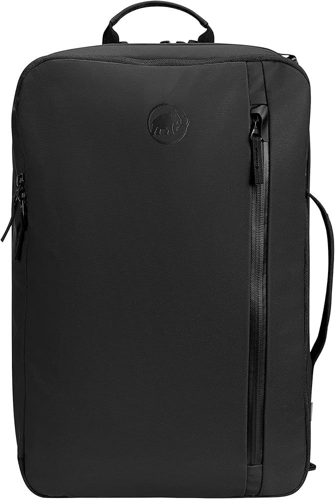 Amazon.com : Mammut Unisex Seon Daypack (pack of 1) : Sports