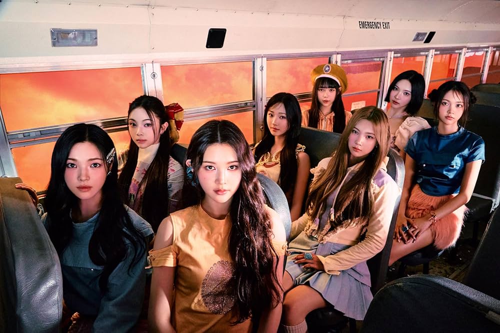 Amazon.co.jp: Hearts2Hearts The Chase 1st Single Album with