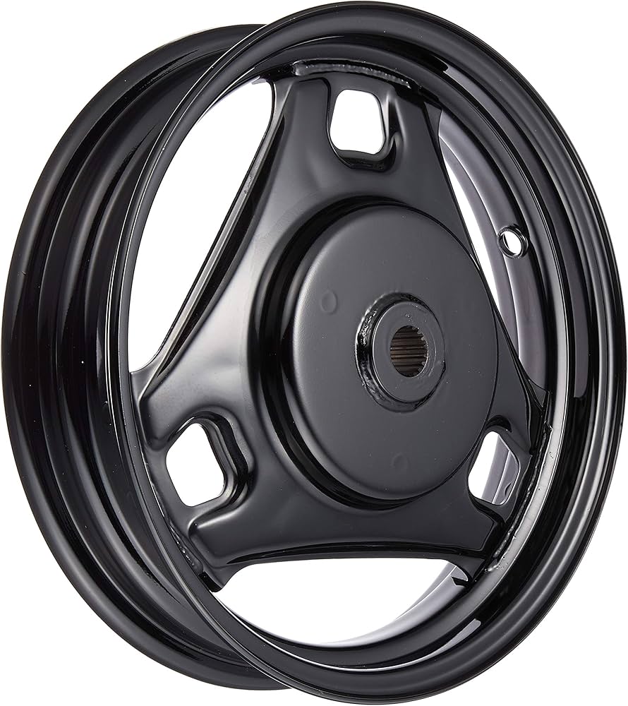 Amazon | バイクパーツセンター(Bike Parts Center) リアホイール