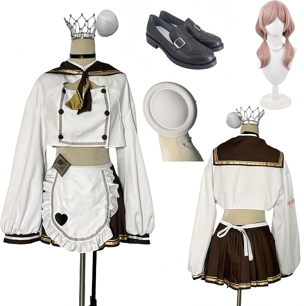 Amazon.co.jp: [マルユリヤ] M M 勝利の女神：NIKKE ブレッディ 新