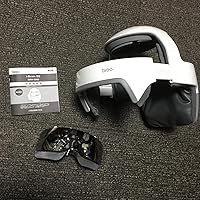 Amazon | BREO breo i-Brain 5S BRH5000H | Breo | アイマッサージャー