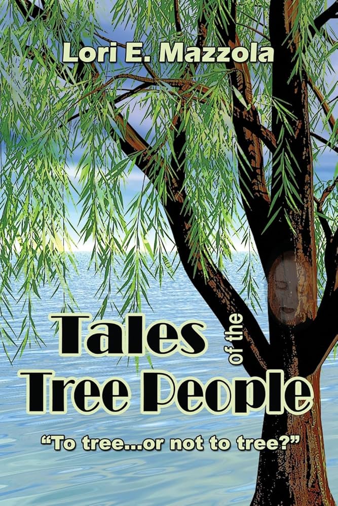 Amazon | Tales of the Tree People: 