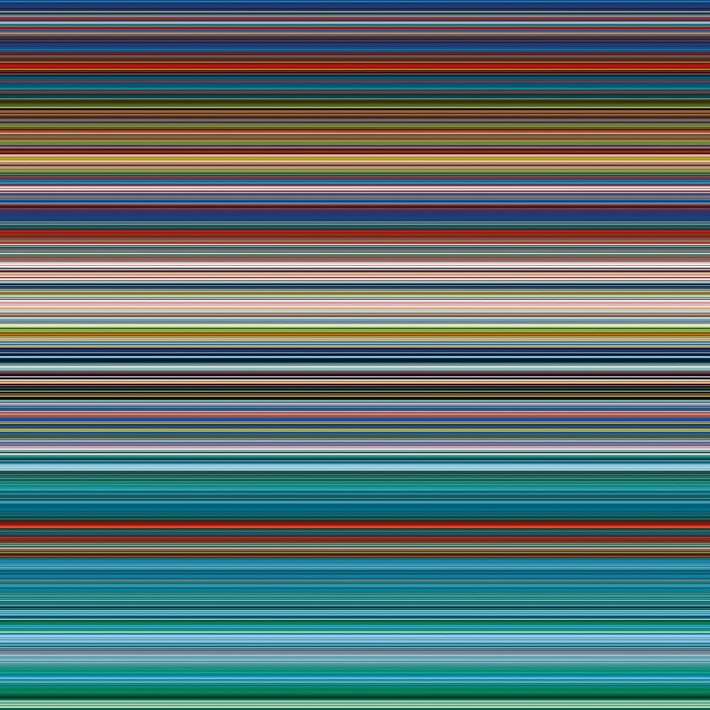 Amazon | Gerhard Richter: Panorama | Richter, Gerhard, Brill