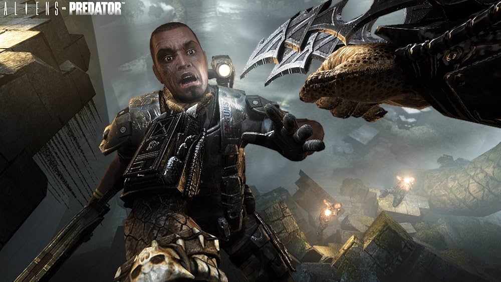 Amazon | Aliens vs. Predator (Xbox 360) (輸入版) | Xbox 360