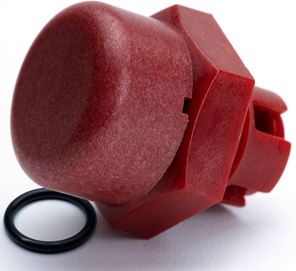 Amazon.co.jp: サイドベントアップグレードで水を遮断 547961 CAT高圧