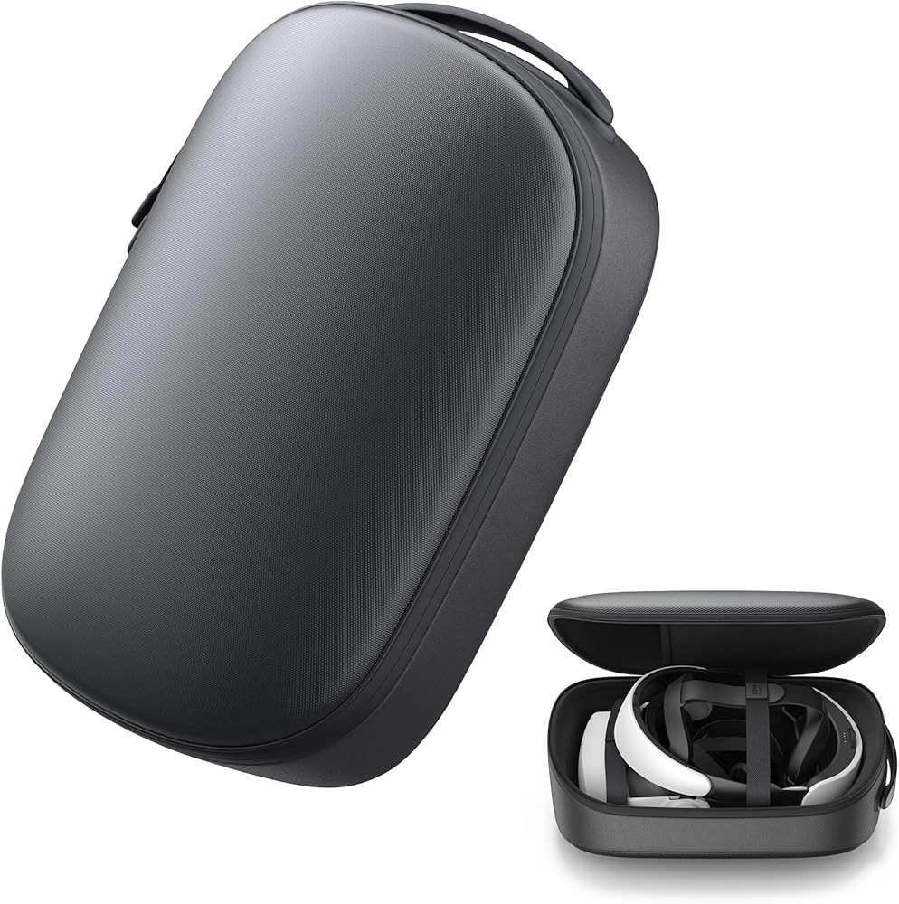 Amazon.co.jp: KIWIデザインキャリーケース。Quest 3S/Quest 3/Quest 2