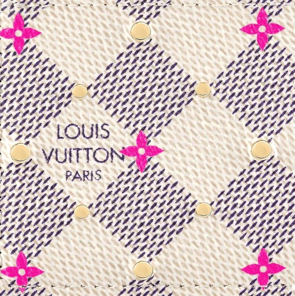 Amazon | [ルイヴィトン] N64613 ポルト カルト サーンプル ダミエ